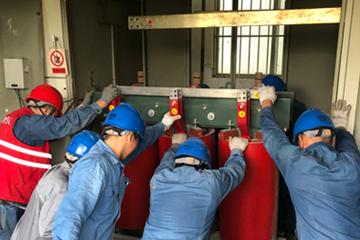 雙杰電氣全密閉移開(kāi)式固體開(kāi)關(guān)柜