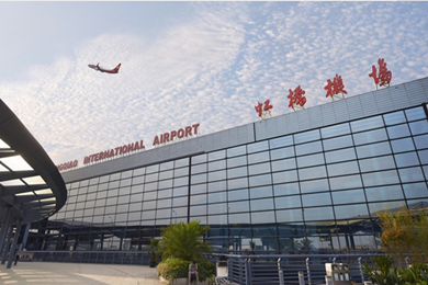 【企業(yè) 配電設(shè)備改造】上海虹橋機場