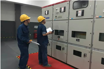 630KVA變壓器電力運維多少money