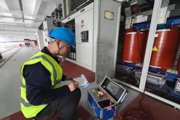 10KV變電站電氣檢測(cè)內(nèi)容有哪些