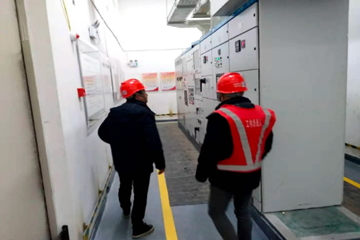 10KV變電站電力運(yùn)維服務(wù)有什么好處嗎