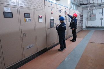 配電房電力運(yùn)維服務(wù)有哪些內(nèi)容