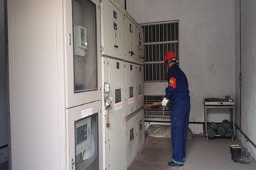 10KV配電房電力運(yùn)維多少費(fèi)用