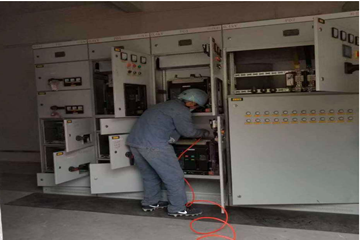 酒店需要做電氣檢測(cè)嗎