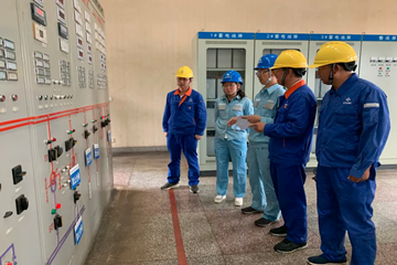 配電房用電設(shè)備巡檢工作有哪些